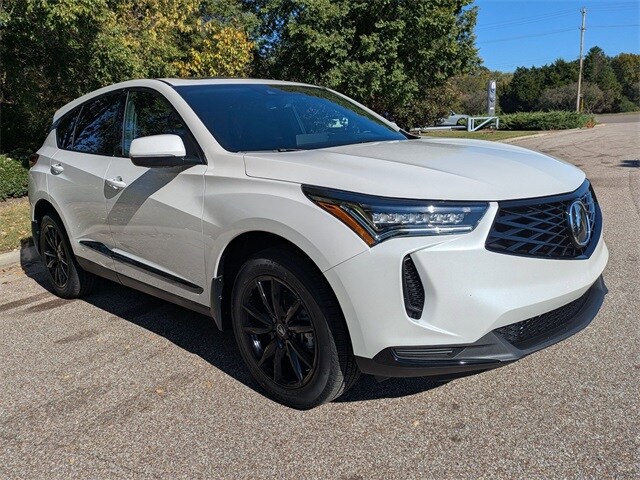 2025 Acura RDX photo 4