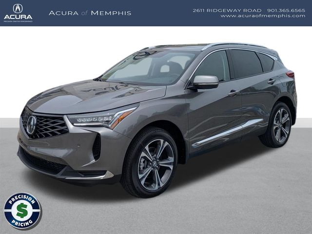 2026 Acura RDX Technology Package SH-AWD's photo