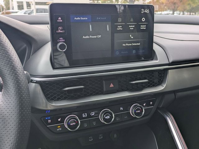 2025 Acura ADX A-Spec Package - Photo 9