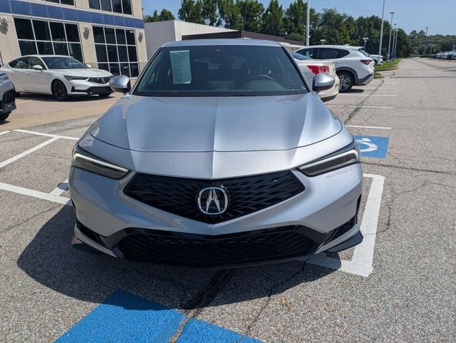 2026 Acura Integra A-Spec - Photo 11