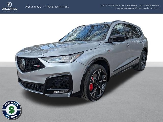 2026 Acura MDX