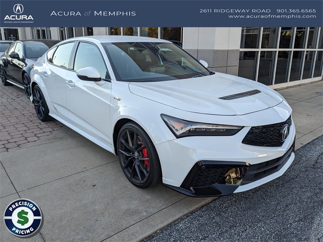 2025 Acura Integra Type-S's photo