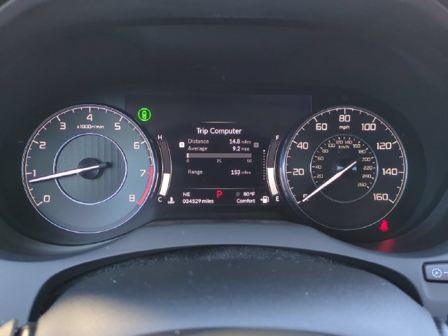 2024 Acura RDX Technology Package - Photo 14