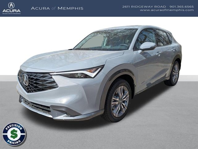 2026 Acura ADX -'s photo