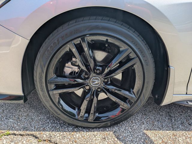 2026 Acura Integra A-Spec - Photo 12