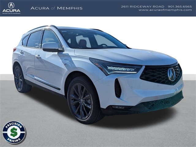 2026 Acura RDX