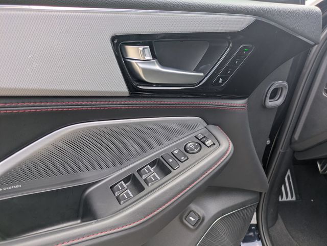 2026 Acura MDX A-Spec Package - Photo 23