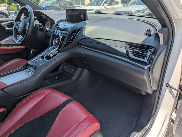 2023 Acura RDX A-Spec Package - Photo 30
