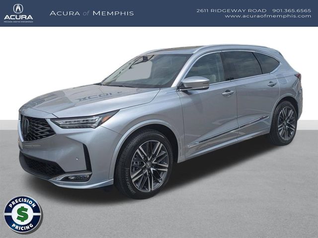 2026 Acura MDX SH-AWD w/Advance Package's photo