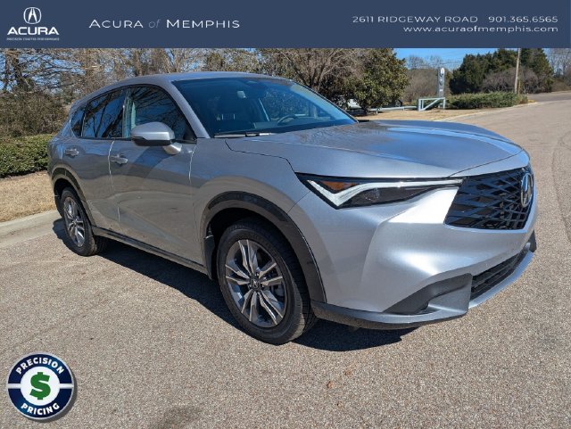 2025 Acura ADX Base - Photo 5