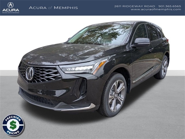 2025 Acura RDX Technology Package's photo