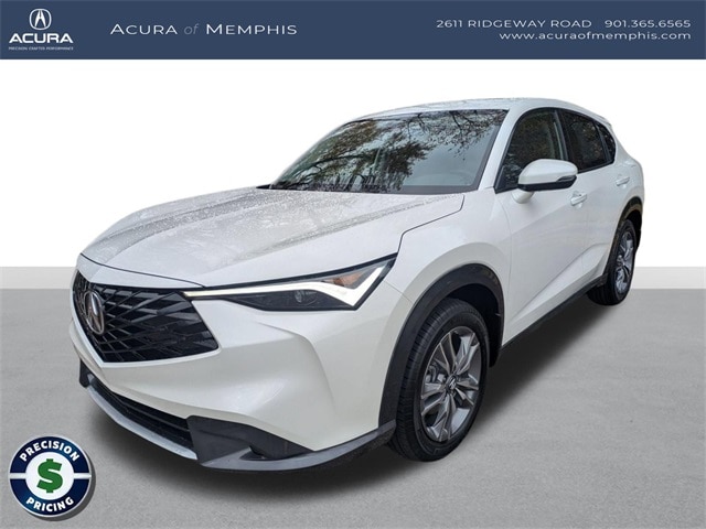 2025 Acura ADX Base's photo