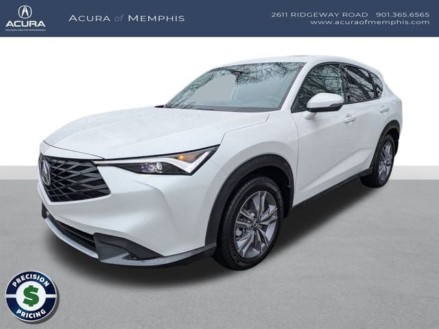 2026 Acura ADX -'s photo
