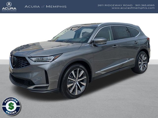 2026 Acura MDX