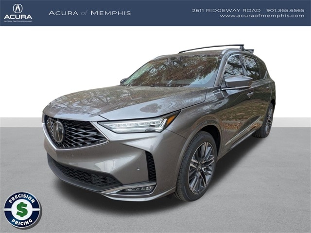 2026 Acura MDX Advance Package's photo