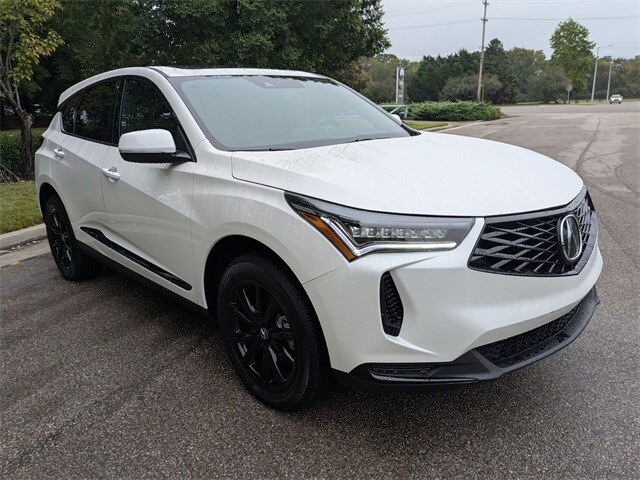 2025 Acura RDX photo 4