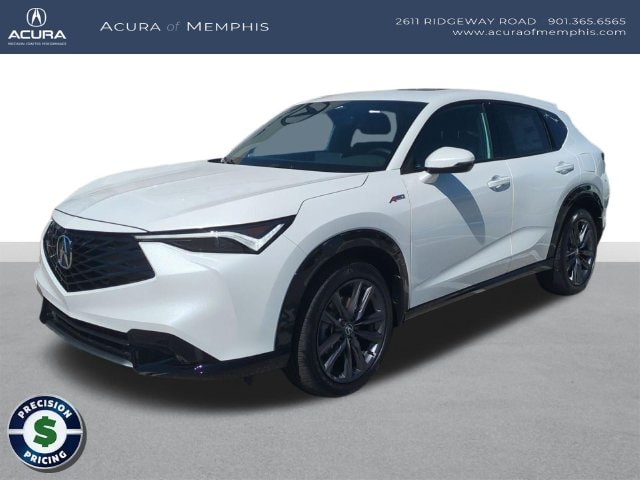 2026 Acura ADX