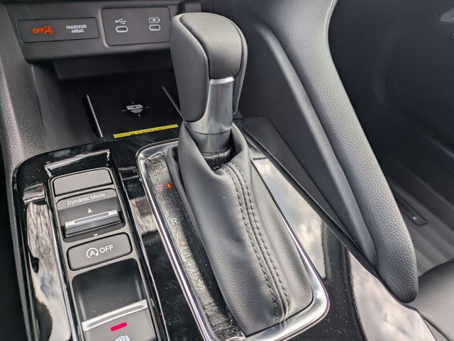 2026 Acura Integra Base - Photo 7