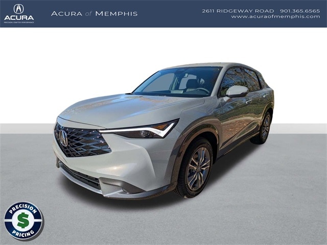 2025 Acura ADX Base's photo