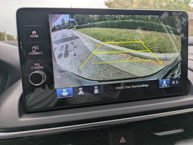 2025 Acura ADX A-Spec Package - Photo 8