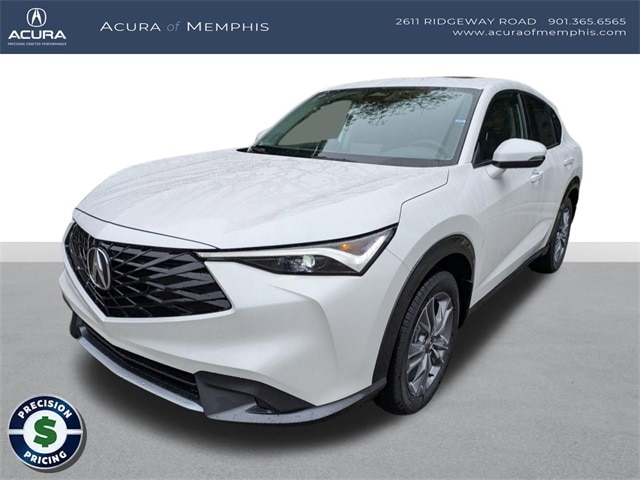 2025 Acura ADX Base's photo