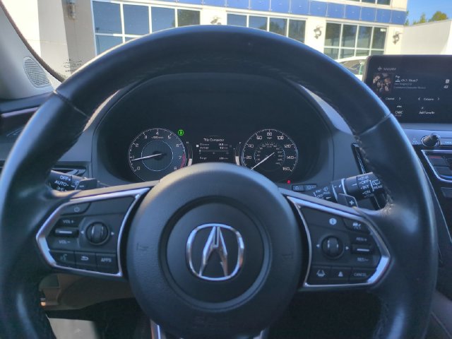 2024 Acura RDX Technology Package - Photo 15