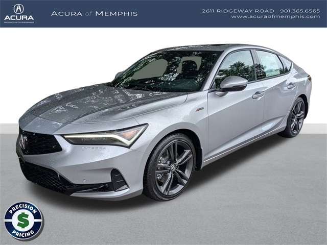 2025 Acura Integra A-Spec with Tech Package's photo