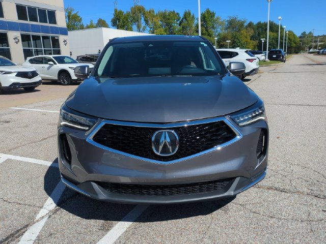 2024 Acura RDX Technology Package - Photo 11