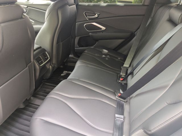 2025 Acura RDX Base - Photo 11