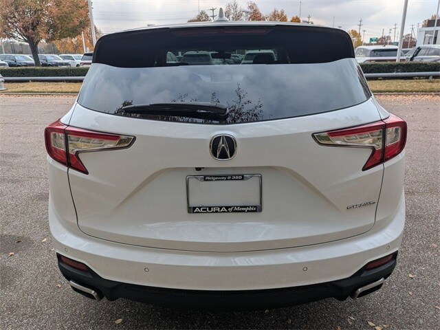 2022 Acura RDX Technology photo 4