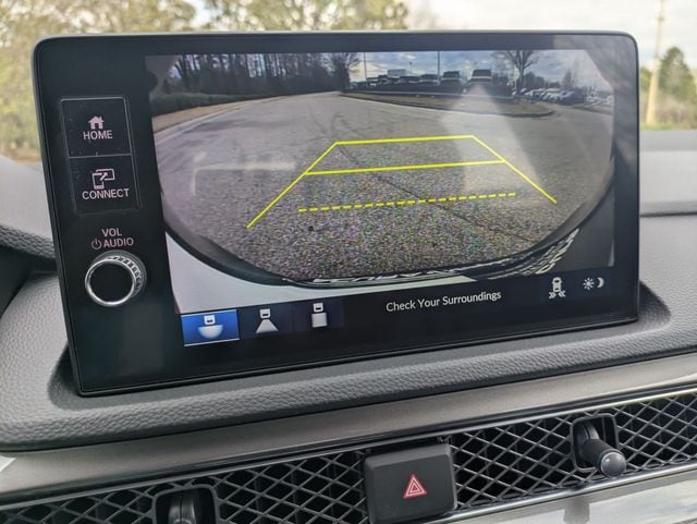 2026 Acura Integra Base - Photo 8
