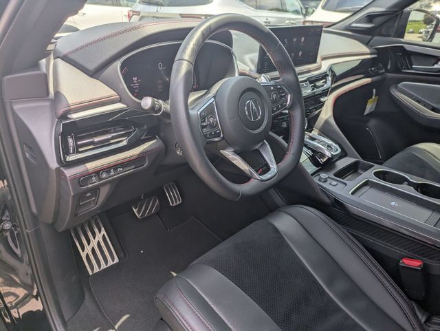 2026 Acura MDX A-Spec Package - Photo 13