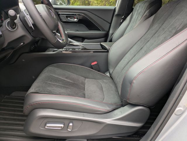 2025 Acura ADX A-Spec Package - Photo 10