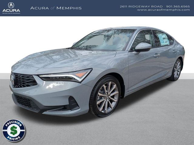 2026 Acura Integra Base