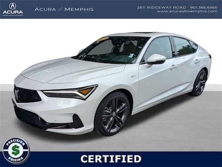 2025 Acura Integra A-Spec Tech Package Hatchback