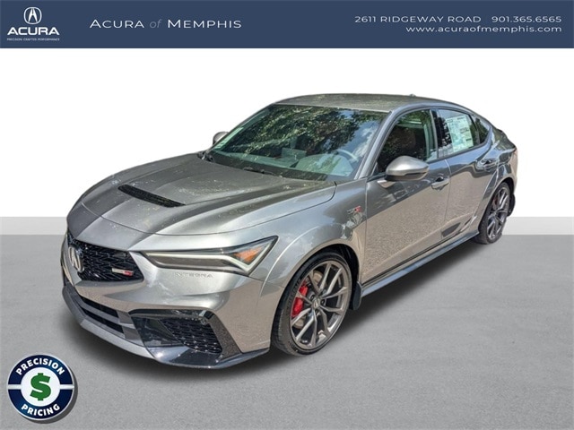 2025 Acura Integra Type-S's photo