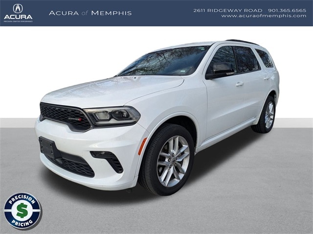 2023 Dodge Durango GT's photo
