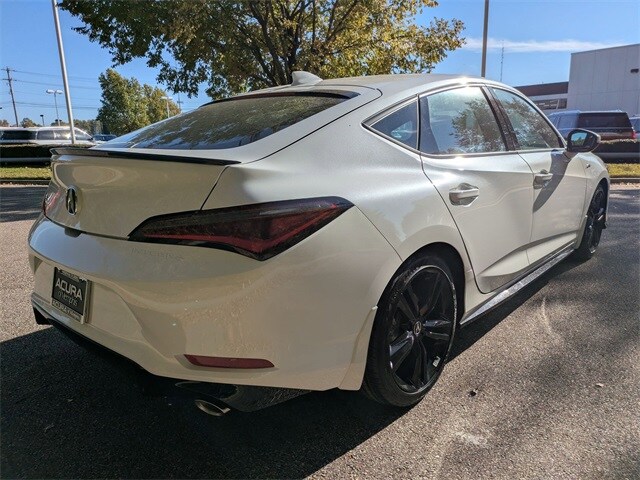 2026 Acura Integra A-Spec photo 3