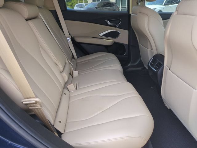2024 Acura RDX Base - Photo 24