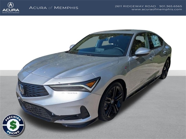 2026 Acura Integra A-Spec with Tech Package's photo