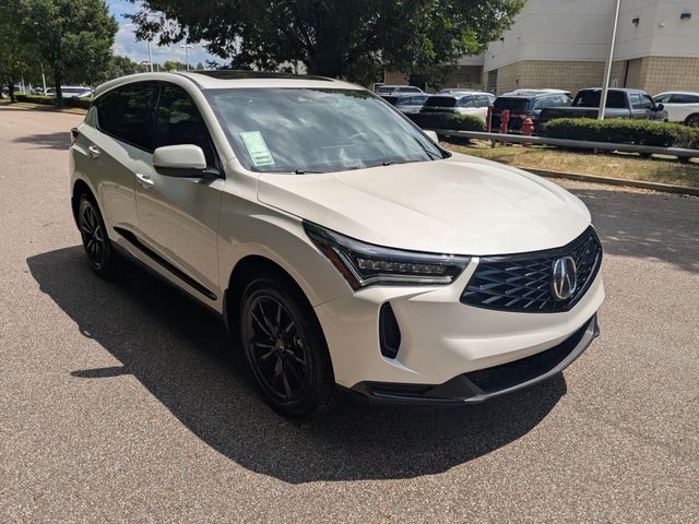 2025 Acura RDX Base - Photo 5