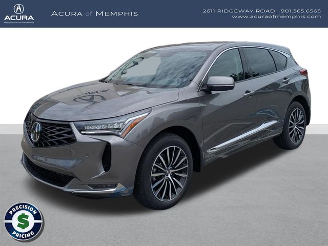 2026 Acura RDX Advance Package SH-AWD's photo