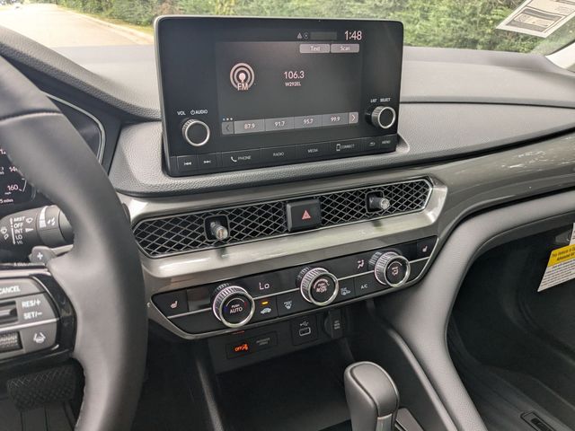 2025 Acura Integra Base - Photo 9