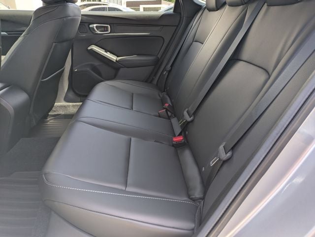 2026 Acura Integra A-Spec - Photo 26