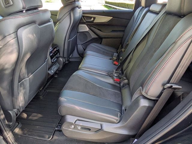 2026 Acura MDX A-Spec Package - Photo 12