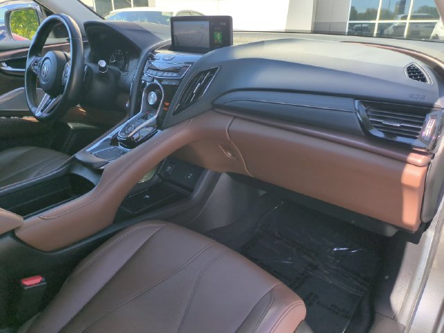 2024 Acura RDX Technology Package - Photo 26