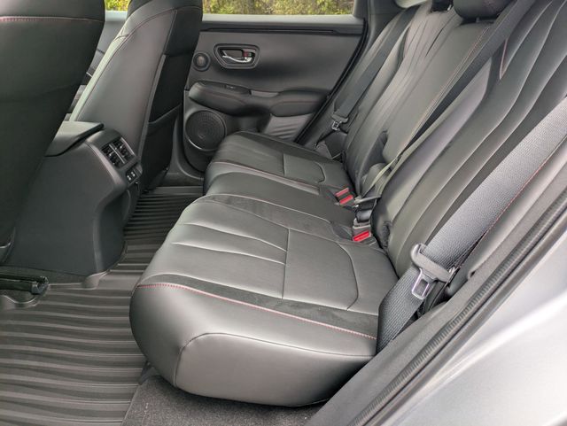 2025 Acura ADX A-Spec Package - Photo 11