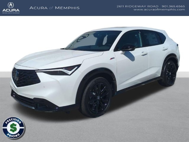 2026 Acura ADX