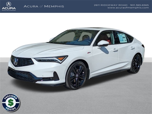 2026 Acura Integra A-Spec with Tech Package's photo