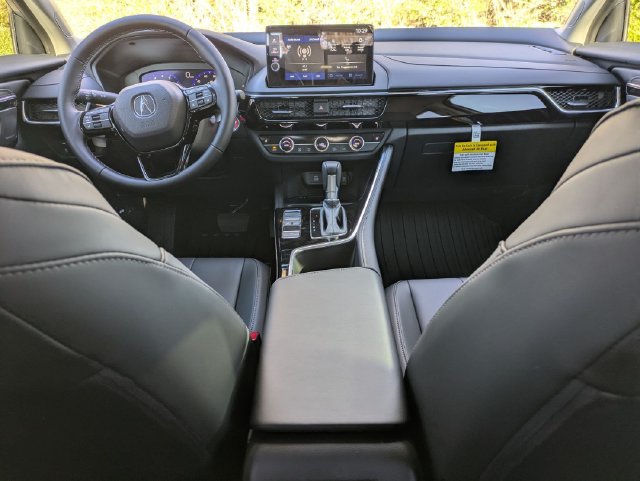 2025 Acura ADX Base - Photo 6